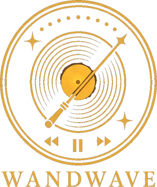 WandWave logo